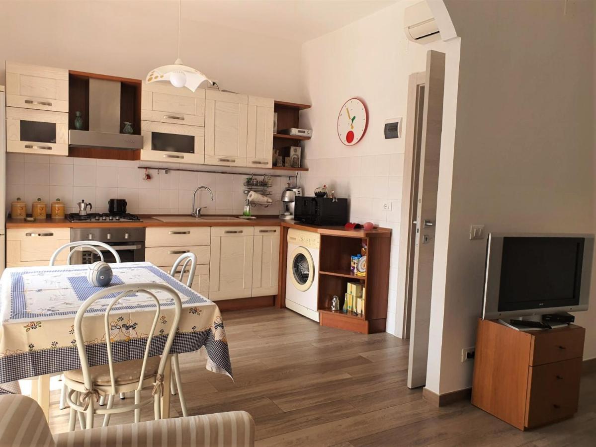 Royal Apartment Rapallo Exterior photo